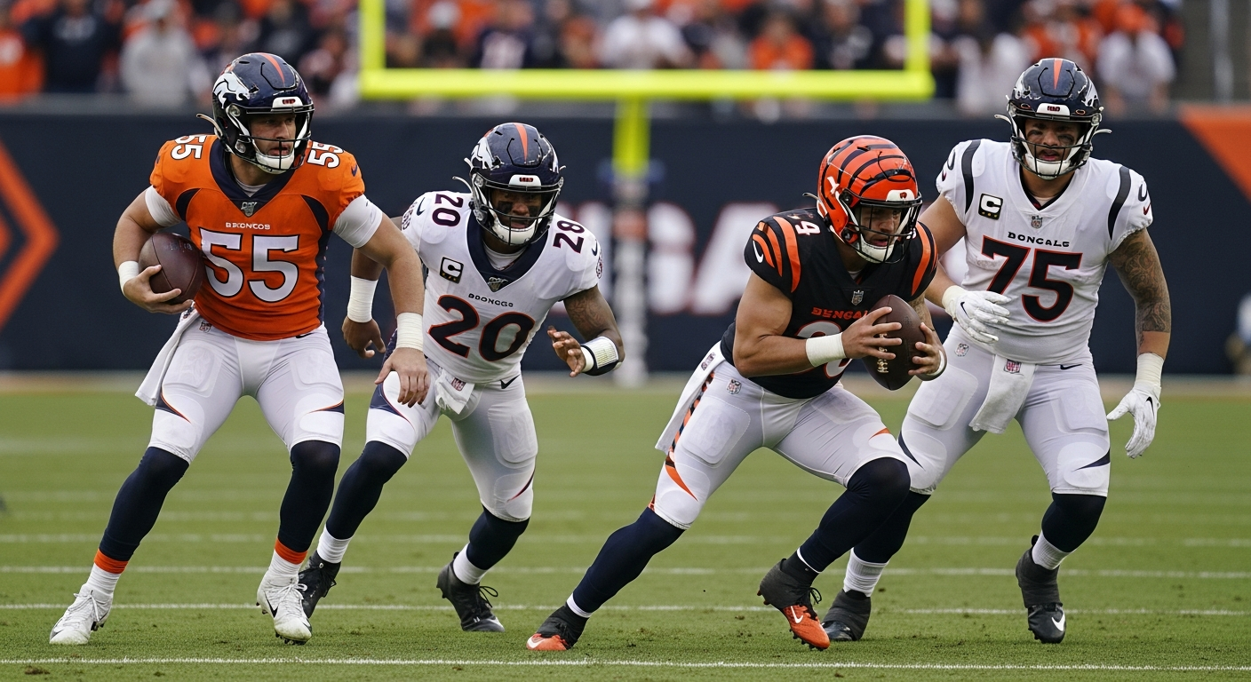 Detroit Lions vs Houston Texans Match Player Stats