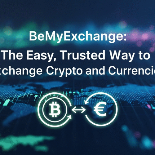 BeMyExchange
