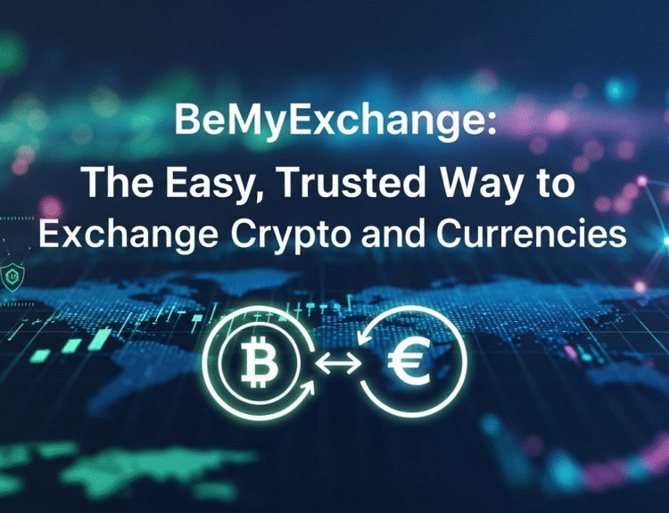 BeMyExchange