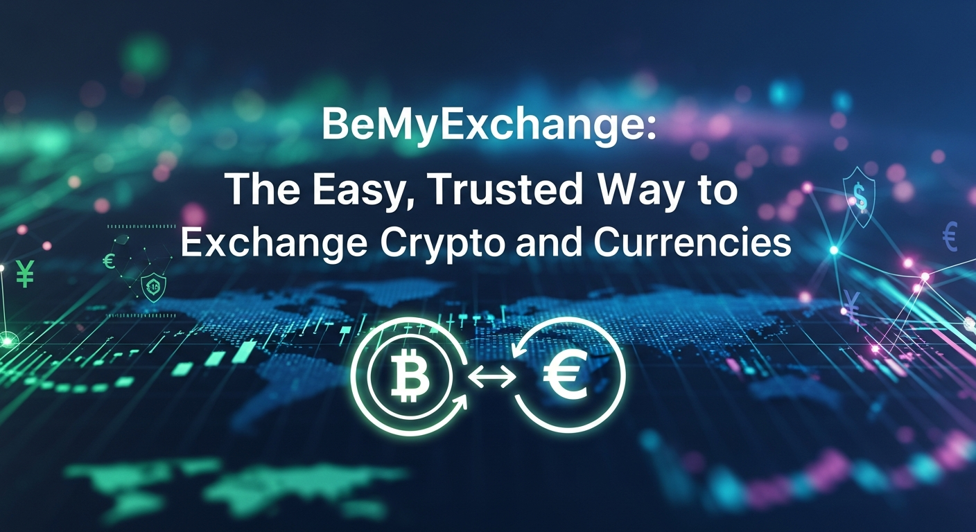 BeMyExchange
