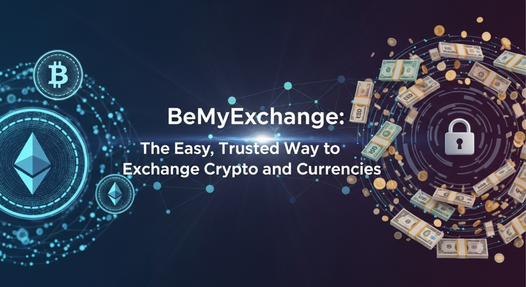 BeMyExchange
