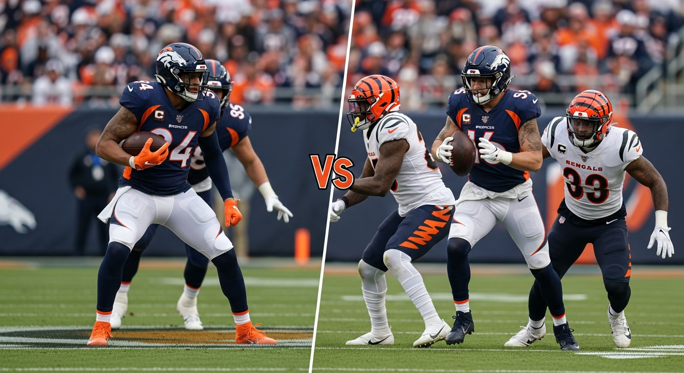 Bo Nix Quarterback Stats Breakdown