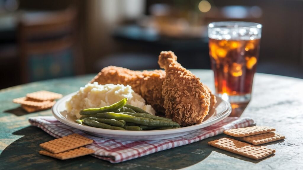 Cracker Barrel Menu With Prices 
