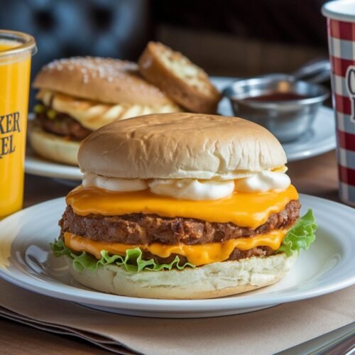 Cracker Barrel Menu With Prices