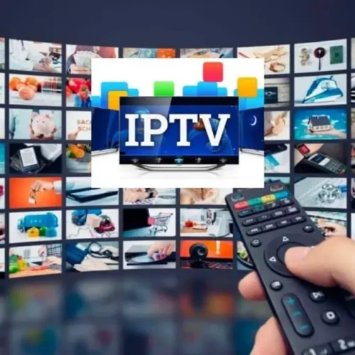 IPTV