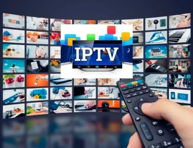 IPTV