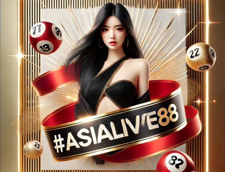 Asialive88 Bonus