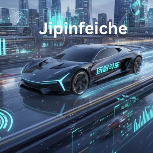 Jipinfeiche Explained: Powerfull Meaning, Features, Benefits, Uses, and Future Growth