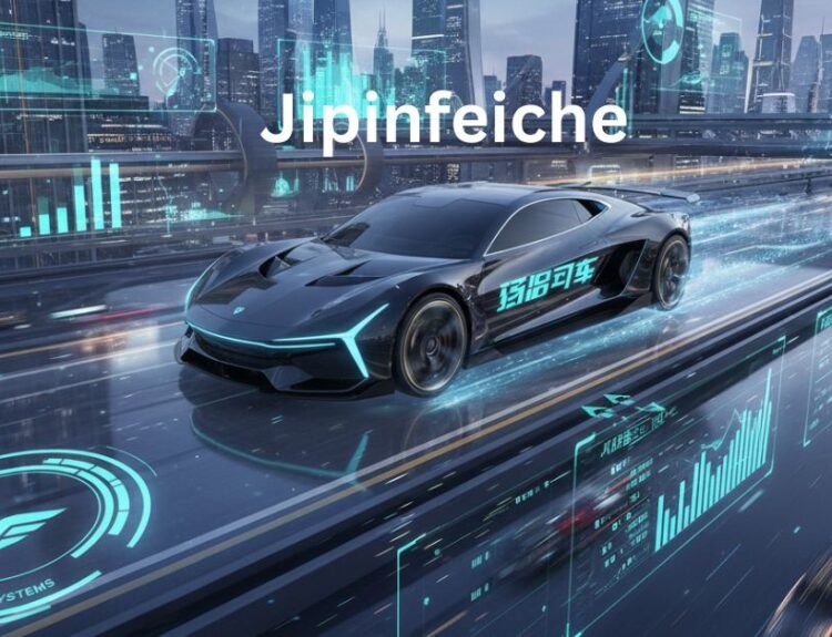 Jipinfeiche Explained: Powerfull Meaning, Features, Benefits, Uses, and Future Growth