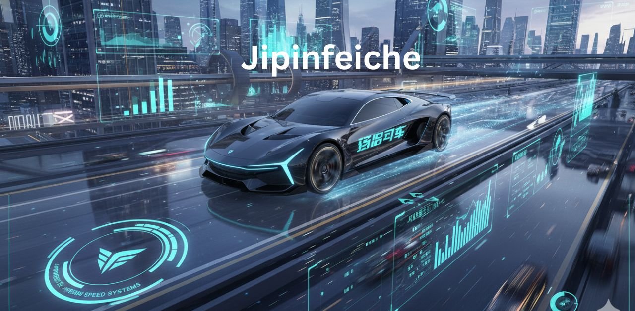 Jipinfeiche Explained: Powerfull Meaning, Features, Benefits, Uses, and Future Growth